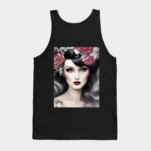 Vixen Tank Top